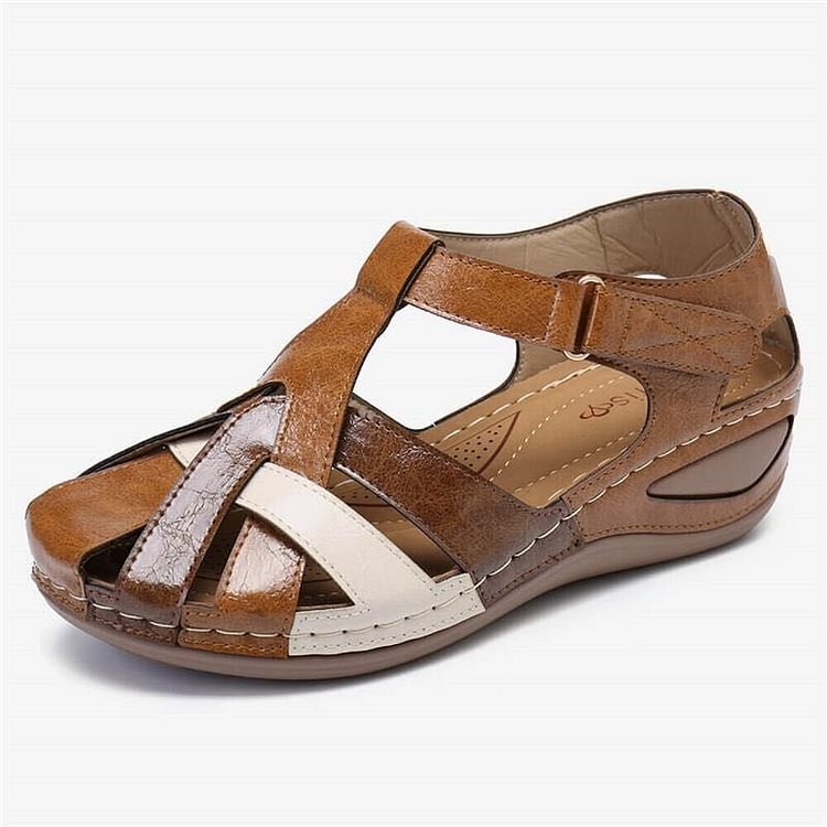 Penny Casual Sandals | Lightweight, Adjustable Straps for Women 9