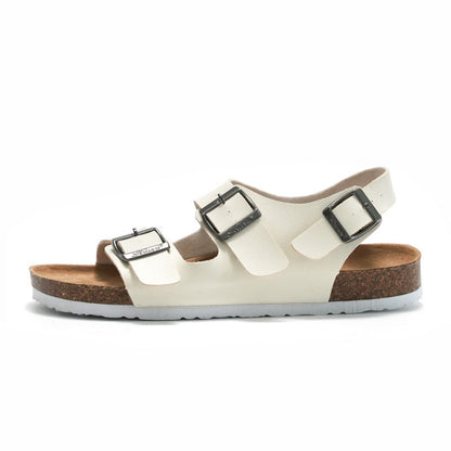 Sofia Sandals | Comfortable Cork Insole 5