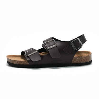 Sofia Sandals | Comfortable Cork Insole 6