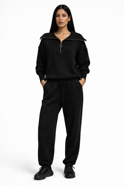 Stylish Women’s Lounge Set | Comfortable Loungewear Outfit 3