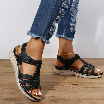 Suma Sandals | Suede, Bohemian Chic 0