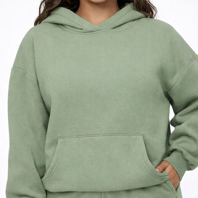 Ultra-Soft Oversized Lounge Set | Women's Loungewear 2