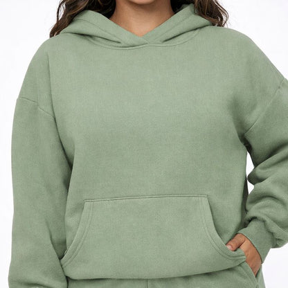 Ultra-Soft Oversized Lounge Set | Women's Loungewear 2