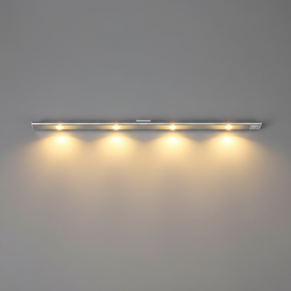 WandGlow | Wireless Smart LED Fixture with Motion Sensor