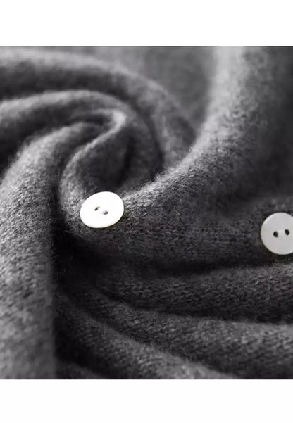 Zara Cozy Women's Sweater | Elegant Soft Fabric, Relaxed Fit 2