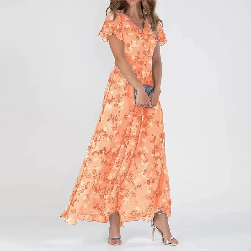 Abito midi da donna Jill – Silhouette elegante e aderente, tessuto premium e stile senza tempo