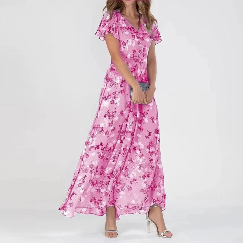Abito midi da donna Jill – Silhouette elegante e aderente, tessuto premium e stile senza tempo